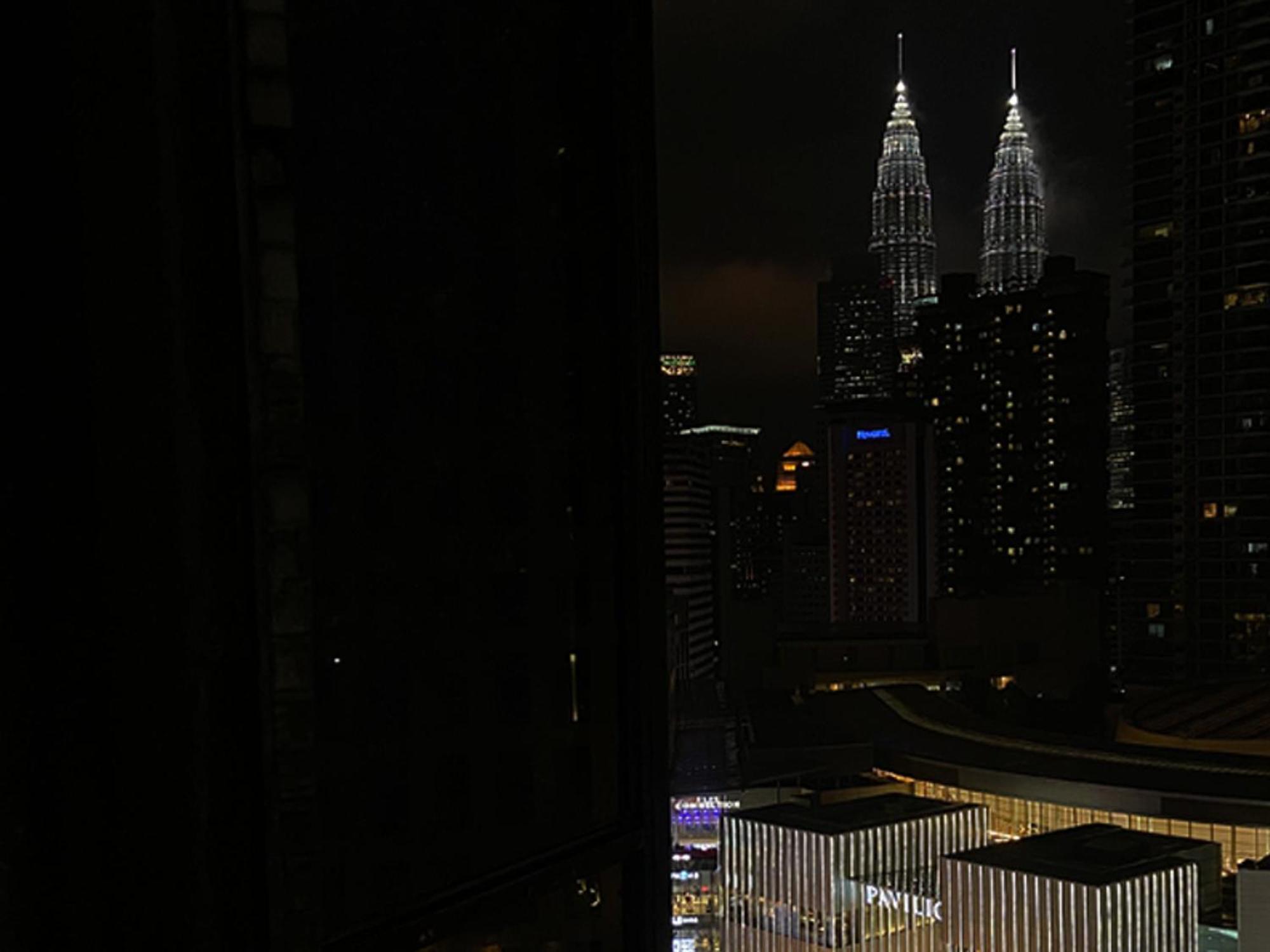 KaĩTe Homestay At Fahrenheit88 Bukit Bintang — Photos 3